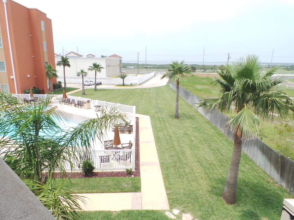 La Isla Residences Luxury Condominiums South Padre Island Exteriér fotografie